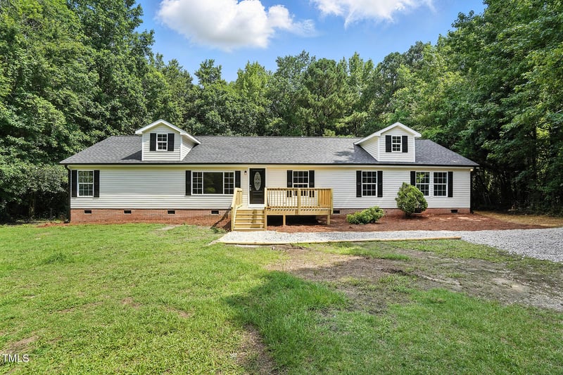 160 Deer Tracks Dr, Wendell, NC 27591
