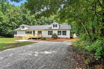 160 Deer Tracks Dr, Wendell, NC 27591