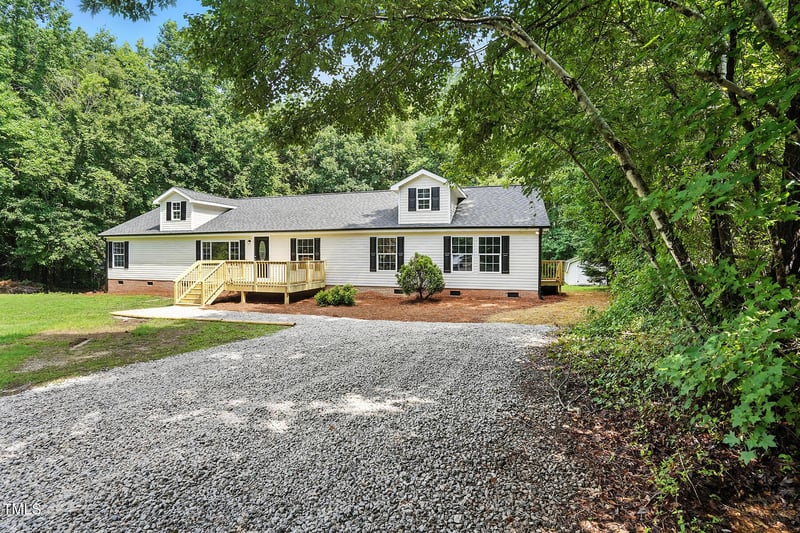 160 Deer Tracks Dr, Wendell, NC 27591