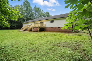 160 Deer Tracks Dr, Wendell, NC 27591
