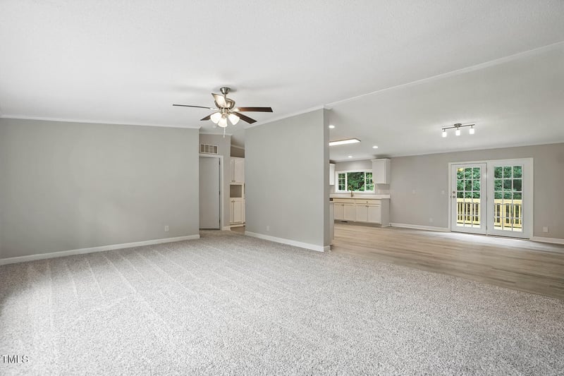 160 Deer Tracks Dr, Wendell, NC 27591