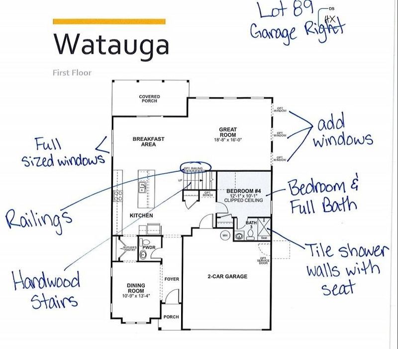160 Durie Way, Garner, NC 27529
