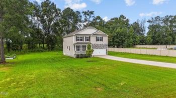 160 Eason Farm Dr, Zebulon, NC 27597