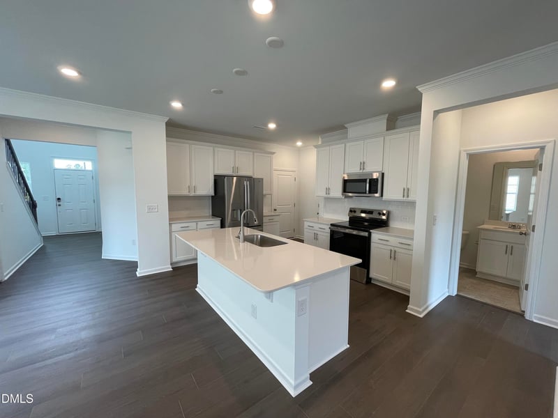 160 Finley Landing Pw, Smithfield, NC 27577