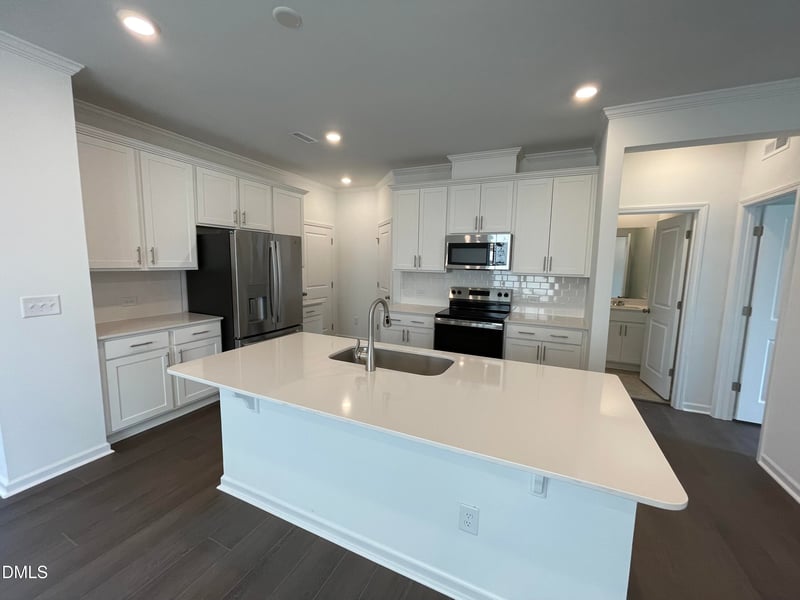 160 Finley Landing Pw, Smithfield, NC 27577