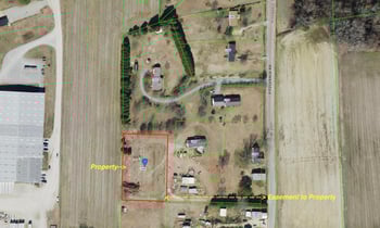 160 Fitzgerald Rd, Selma, NC 27576