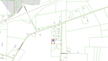 160 Fitzgerald Rd, Selma, NC 27576