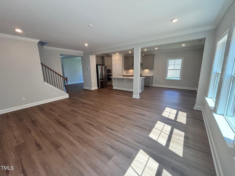 160 Fountainhead Ln, Garner, NC 27529