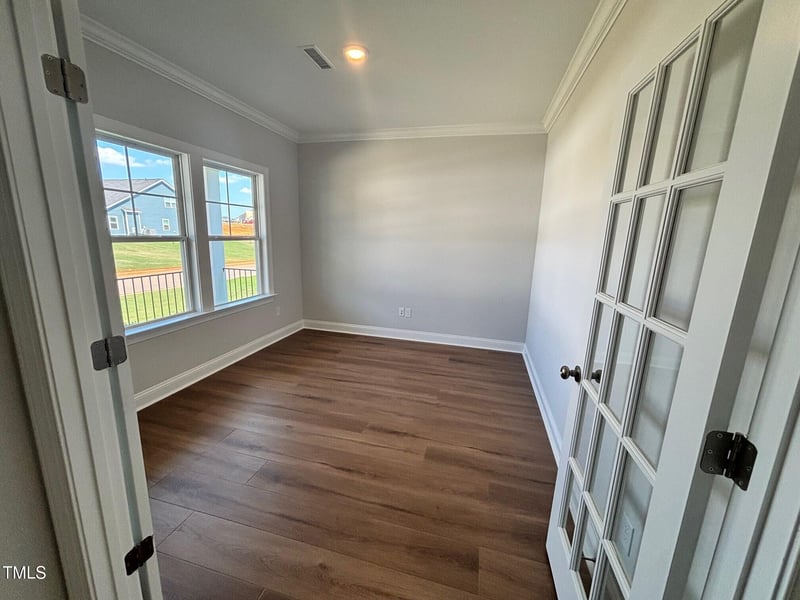 160 Fountainhead Ln, Garner, NC 27529