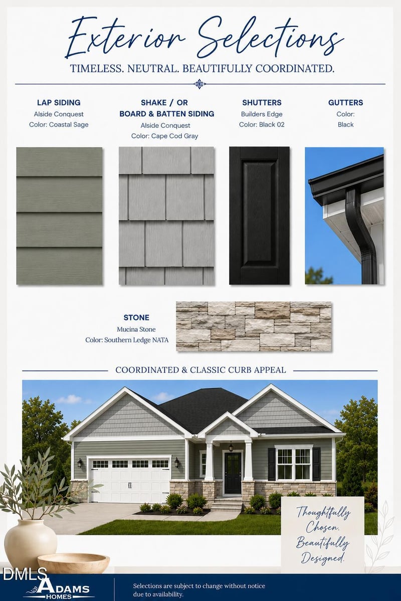 160 Galway Rd, Lillington, NC 27546