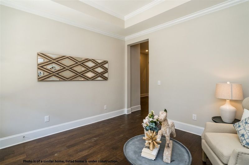 160 Glenpark Pl #33, Cary, NC 27511