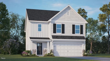160 Global Ave, Fuquay Varina, NC 27526