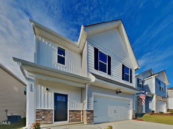160 Global Ave, Fuquay Varina, NC 27526