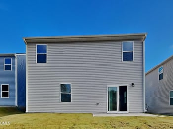 160 Global Ave, Fuquay Varina, NC 27526