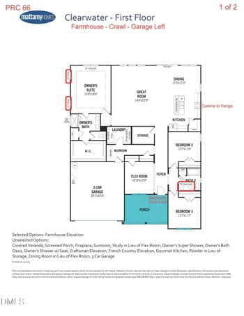 160 Golfview Ave, Benson, NC 27504