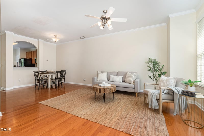 160 Grey Elm Trl, Durham, NC 27713