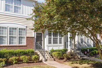 160 Grey Elm Trl, Durham, NC 27713