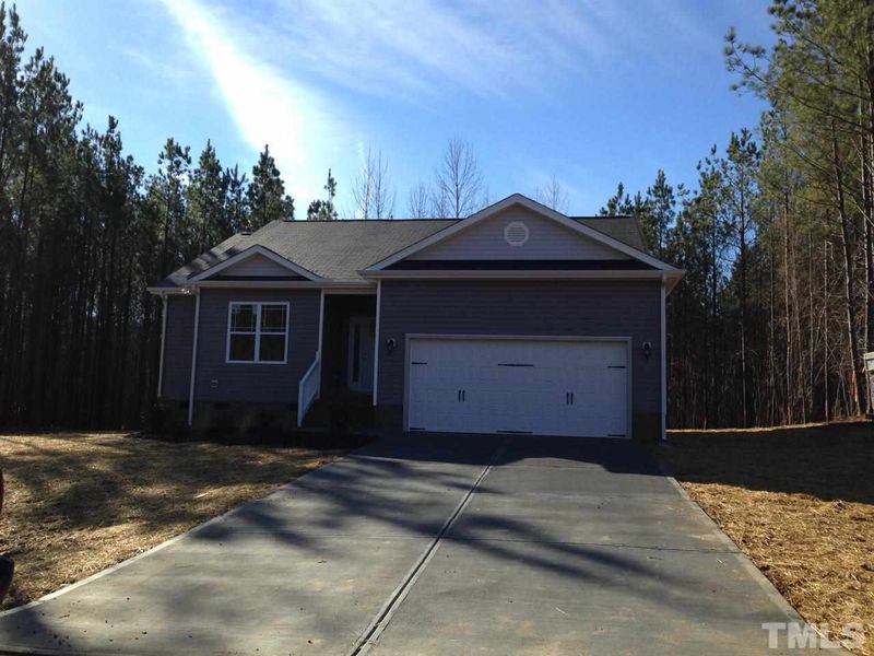 160 Grist Mill Dr, Franklinton, NC 27525