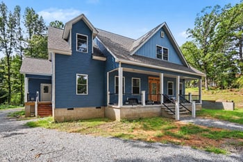 160 Helms Dogwood Rd, Benson, NC 27504