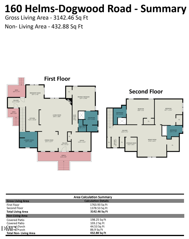 160 Helms Dogwood Rd, Benson, NC 27504