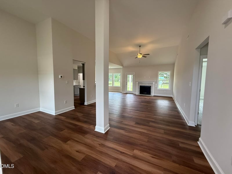 160 Hot Springs Way, Benson, NC 27504