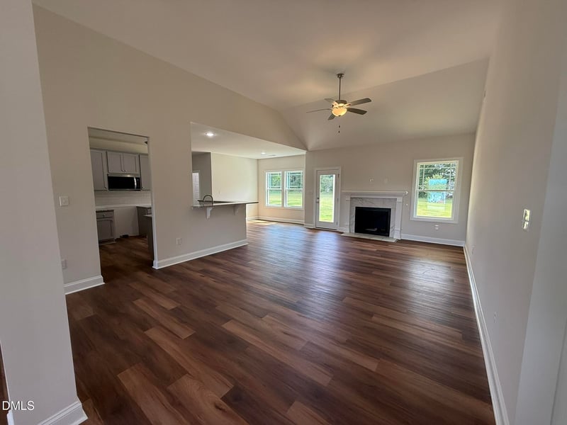 160 Hot Springs Way, Benson, NC 27504