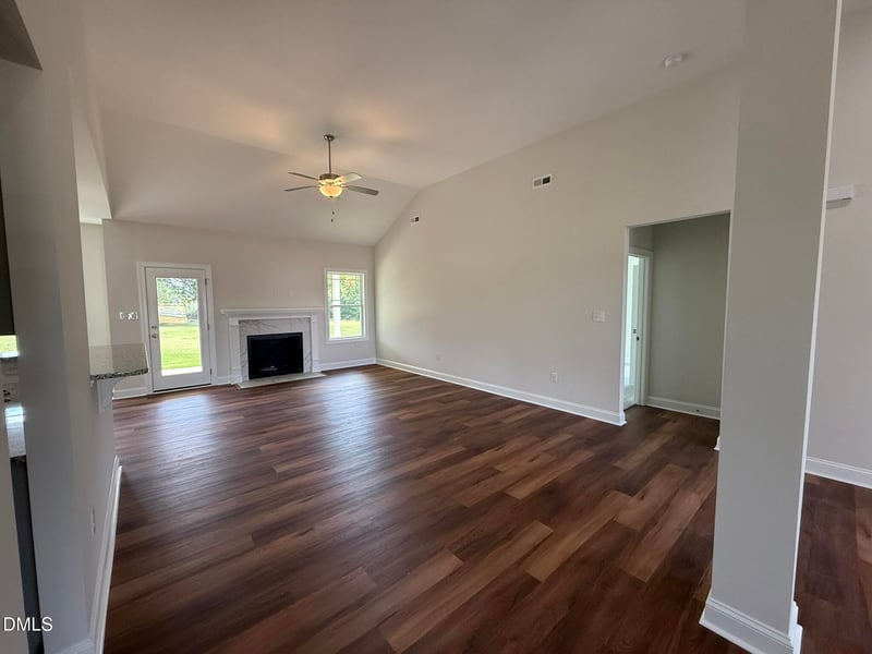160 Hot Springs Way, Benson, NC 27504