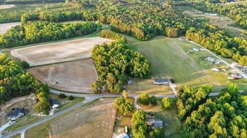 160 Johnston County Rd, Benson, NC 27504