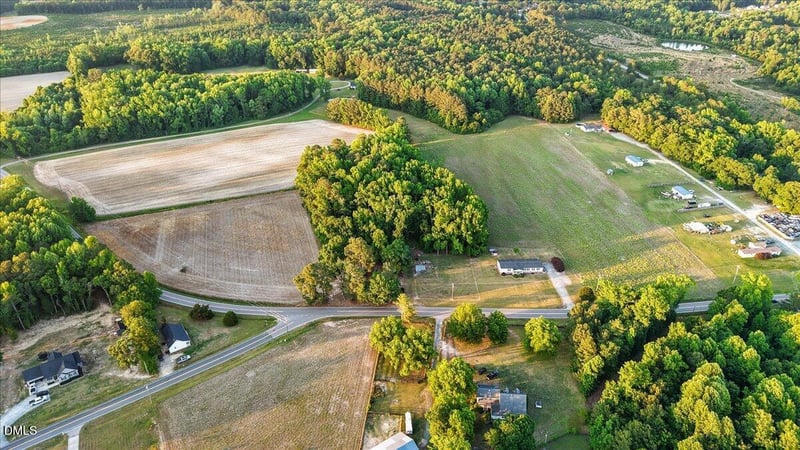 160 Johnston County Rd, Benson, NC 27504