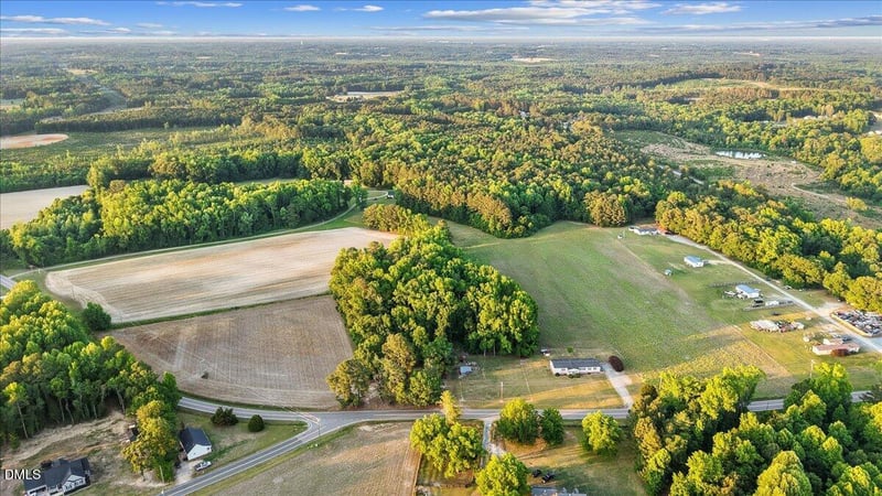 160 Johnston County Rd, Benson, NC 27504