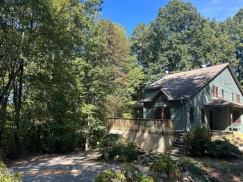 160 Lystra Hills Ln #A, Chapel Hill, NC 27517