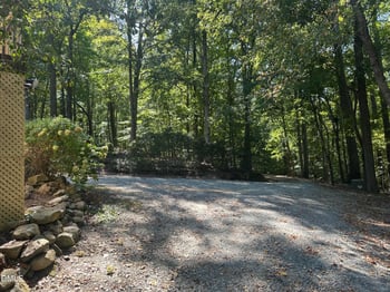 160 Lystra Hills Ln #A, Chapel Hill, NC 27517