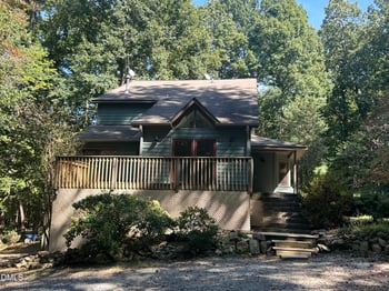 160 Lystra Hills Ln #A, Chapel Hill, NC 27517
