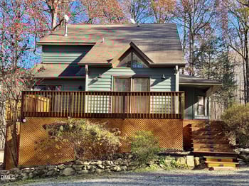 160 Lystra Hills Ln #A, Chapel Hill, NC 27517