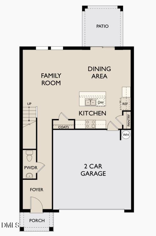 160 Meyers Ct, Clayton, NC 27520
