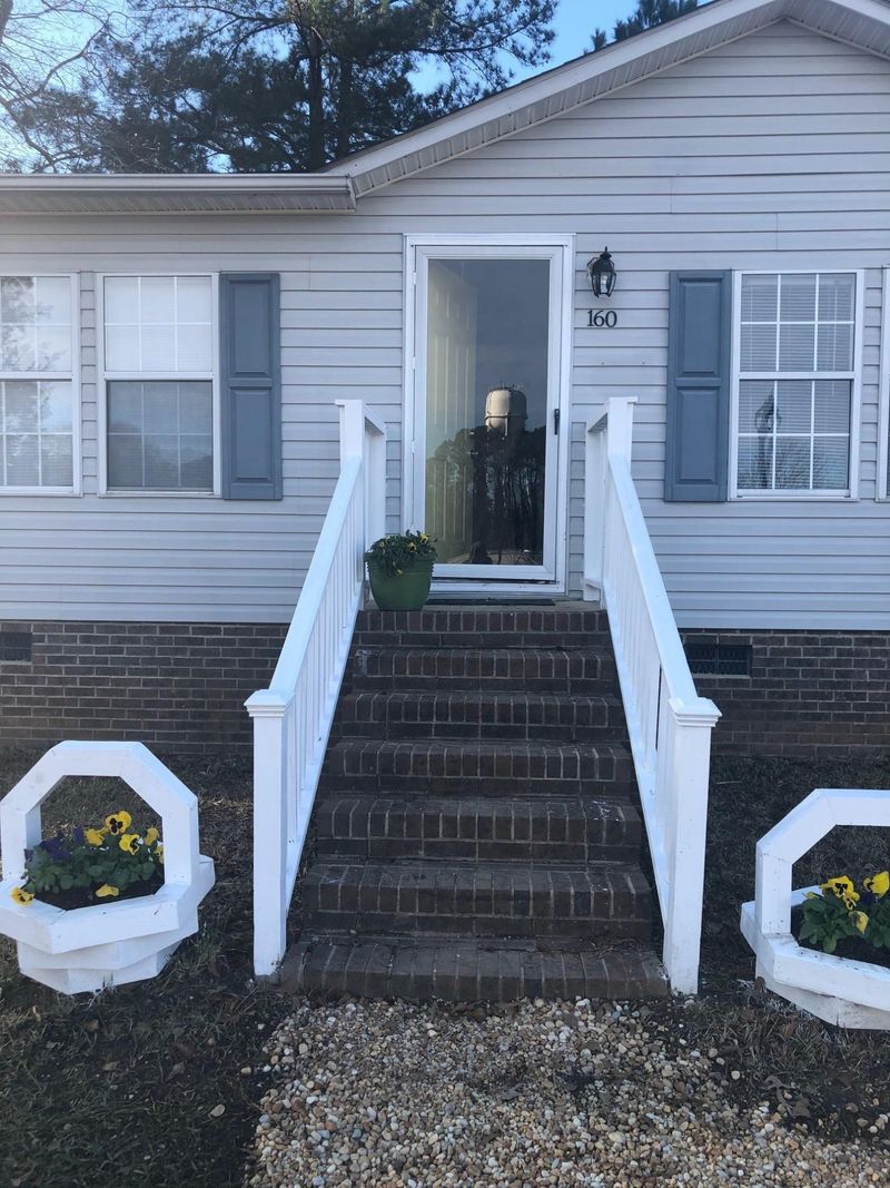 160 Montague St, Garner, NC 27529