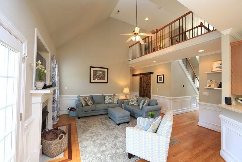 160 Montana Dr, Garner, NC 27529