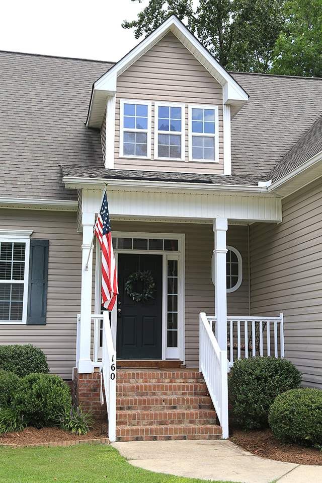 160 Montana Dr, Garner, NC 27529