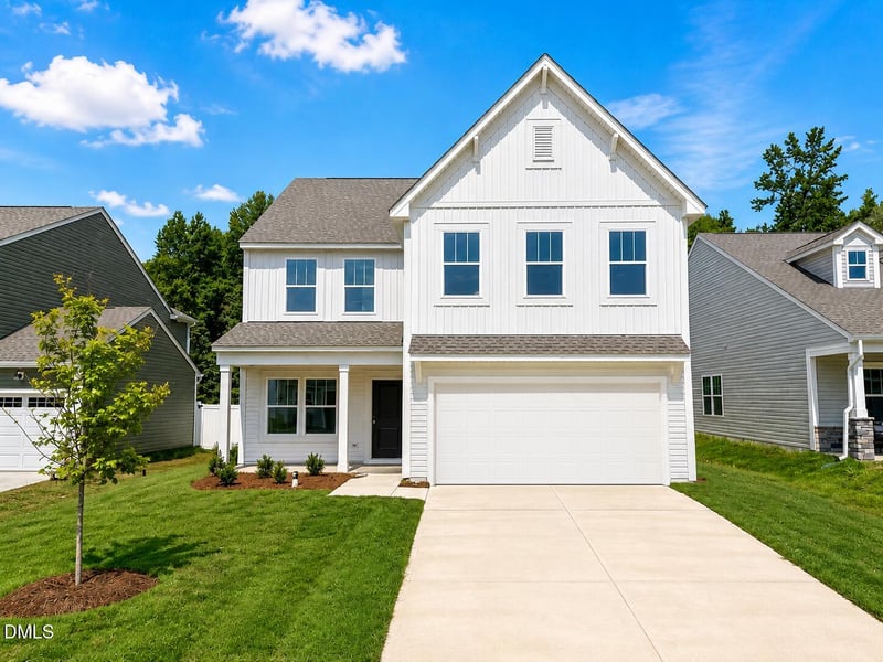 160 Nathan Dr #56, Lillington, NC 27546