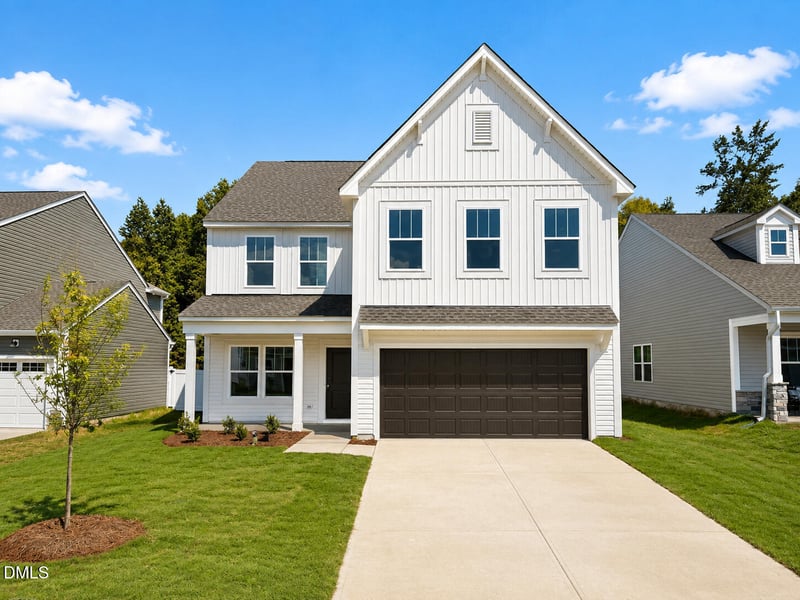 160 Nathan Dr #56, Lillington, NC 27546