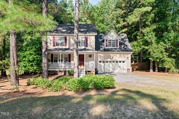 160 Old Cabin Ct, Angier, NC 27501
