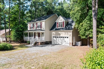 160 Old Cabin Ct, Angier, NC 27501