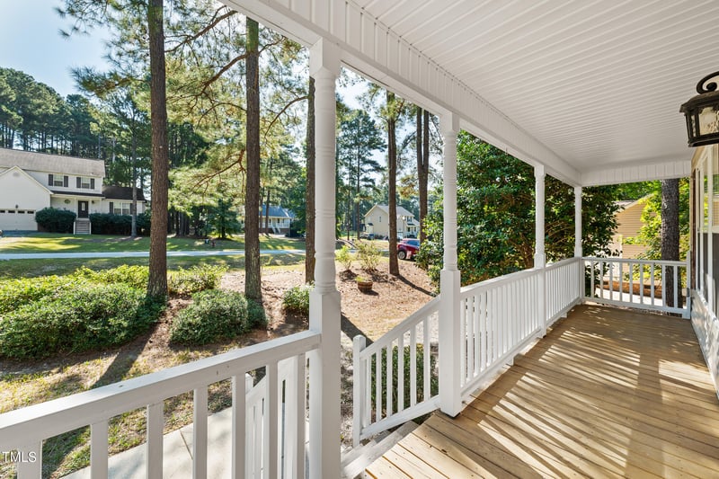 160 Old Cabin Ct, Angier, NC 27501