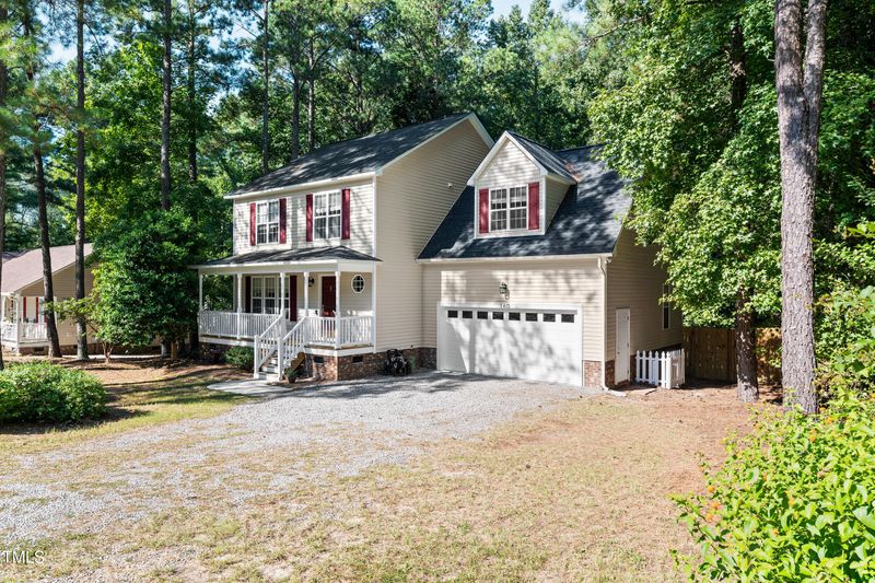 160 Old Cabin Ct, Angier, NC 27501