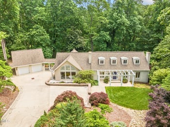 160 Old Salem Rd, Roxboro, NC 27573