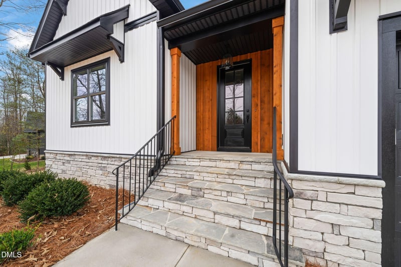 160 Pilot Ridge Rd, Zebulon, NC 27597