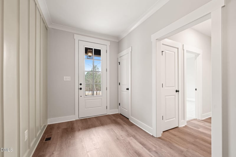 160 Pilot Ridge Rd, Zebulon, NC 27597