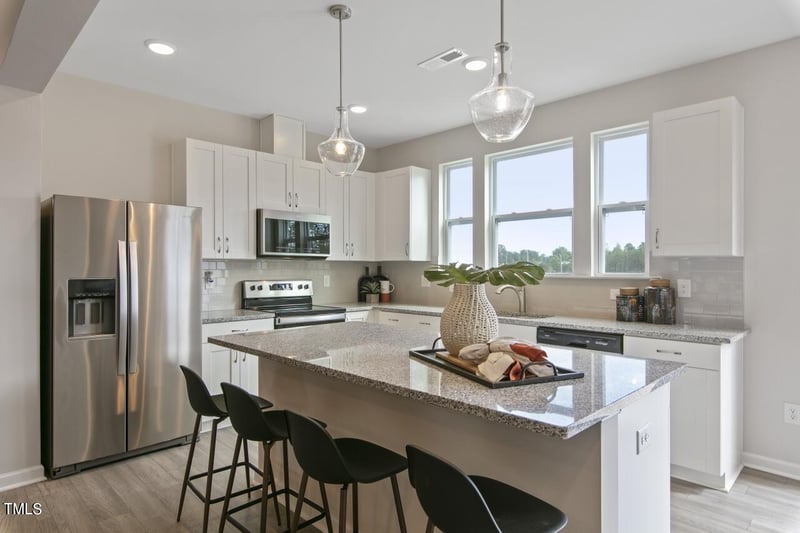 160 Pinkie Ln, Garner, NC 27529