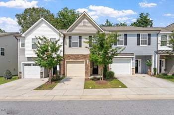 160 Porthaven Way, Clayton, NC 27527