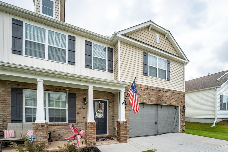 160 Prairie St, Clayton, NC 27527